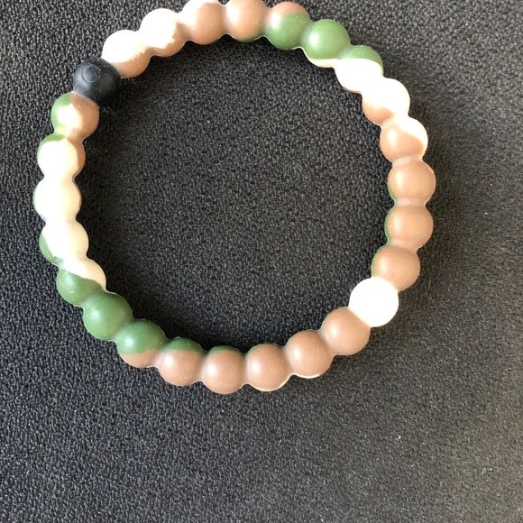 Authentic Medium Lokai Jelly Bracelets (Set of 5) - Picture 6 of 6